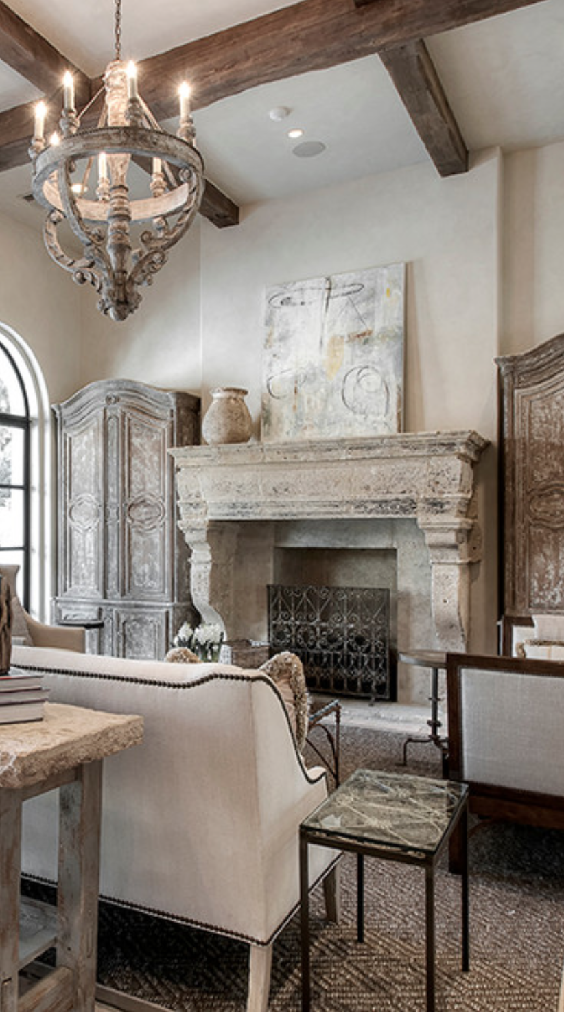 Spanish Style Fireplace Beautiful Pin by Home Decor Tips and Trends On Elegant Home Interiors