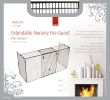 Spark Guard Fireplace Screen Beautiful Hothouse Stoves & Flue