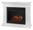Spitfire Fireplace Heater New White Fireplace Electric Charming Fireplace