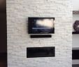 Stacked Stone Fireplace Best Of Fireplace Sirius 42 Stone Real Stacked Stone Silver Shadow