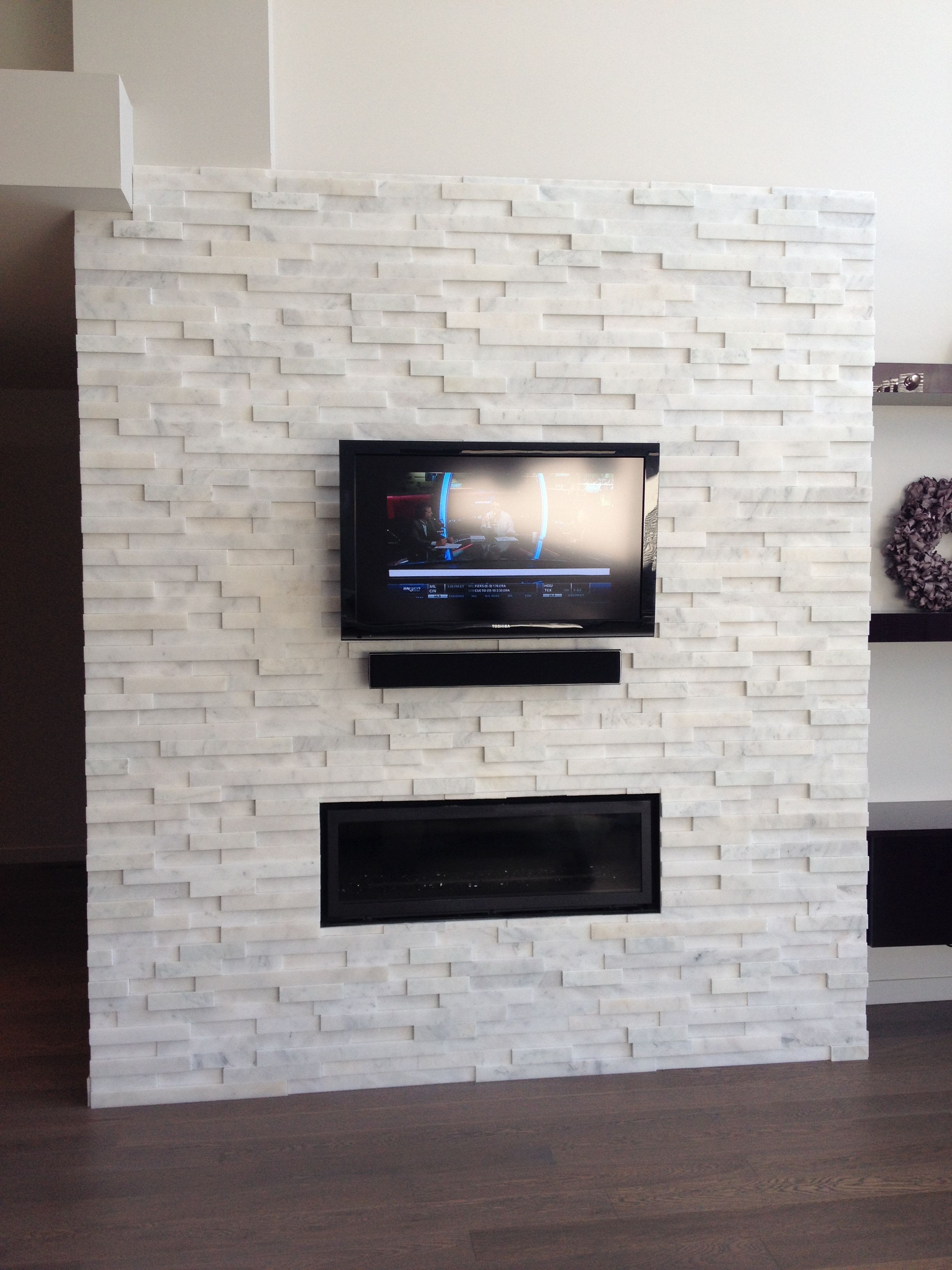 Stacked Stone Fireplace Best Of Fireplace Sirius 42 Stone Real Stacked Stone Silver Shadow