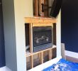 Stacked Stone Fireplace Cost Awesome Tiling A Stacked Stone Fireplace Surround Bower Power