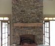 Stacked Stone Fireplace Cost Elegant Interior Find Stone Fireplace Ideas Fits Perfectly to Your