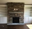 Stacked Stone Fireplace Cost Inspirational Living Room Stacked Stone Fireplace for Cool Living Room