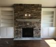 Stacked Stone Fireplace Cost Inspirational Living Room Stacked Stone Fireplace for Cool Living Room