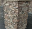 Stacked Stone Fireplace Cost Luxury Advantages Faux Stone Panels