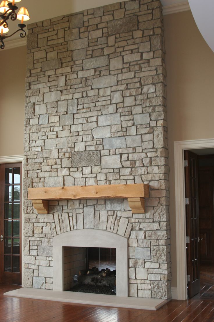 Stacked Stone Fireplace Cost Luxury Cc Holdeen Ccholdeen On Pinterest