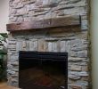 Stacked Stone Fireplaces with Mantle Awesome Interior Find Stone Fireplace Ideas Fits Perfectly to Your
