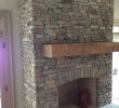 Stacked Stone Fireplaces with Mantle Elegant Interior Find Stone Fireplace Ideas Fits Perfectly to Your