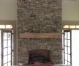 Stacked Stone Tile Fireplace Inspirational Veneer Screened Porch Fireplace Ideas