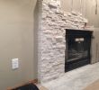 Stacked Stone Tile Fireplace Luxury Interior Find Stone Fireplace Ideas Fits Perfectly to Your