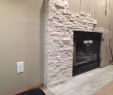 Stacked Stone Tile Fireplace Luxury Interior Find Stone Fireplace Ideas Fits Perfectly to Your