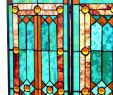 Stained Glass Fireplace Screen Inspirational 28"h Tiffany Style Stained Glass Fleur De Lis Fireplace Screen Green 44"w X 28"h