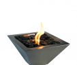 Stainless Steel Fireplace Insert Fresh Anywhere Fireplace Table top Ethanol Fireplace Brushed Stainless