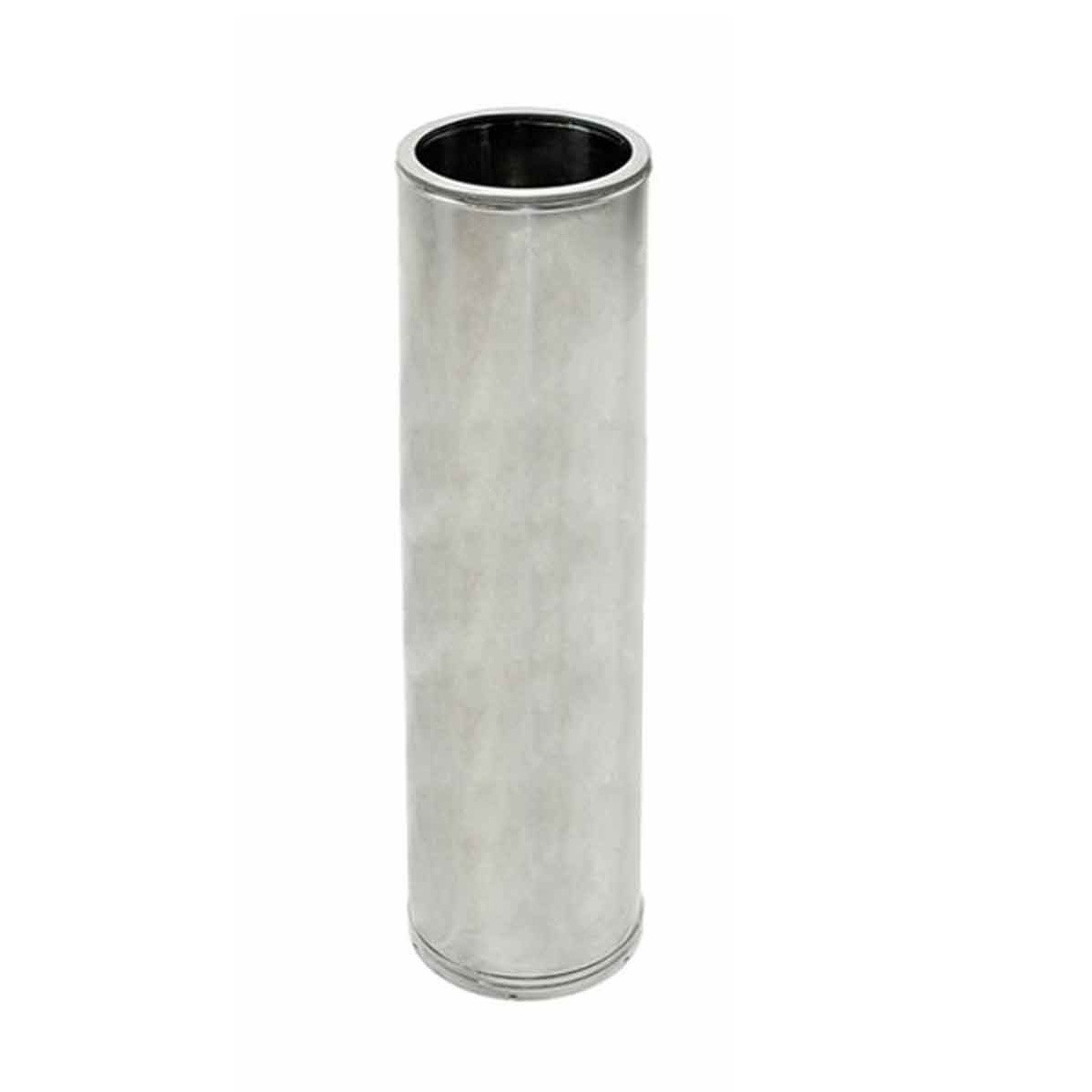 Stainless Steel Fireplace Insert Luxury 12 X 36 Duratech Stainless Steel Chimney Pipe 12dt 36ss