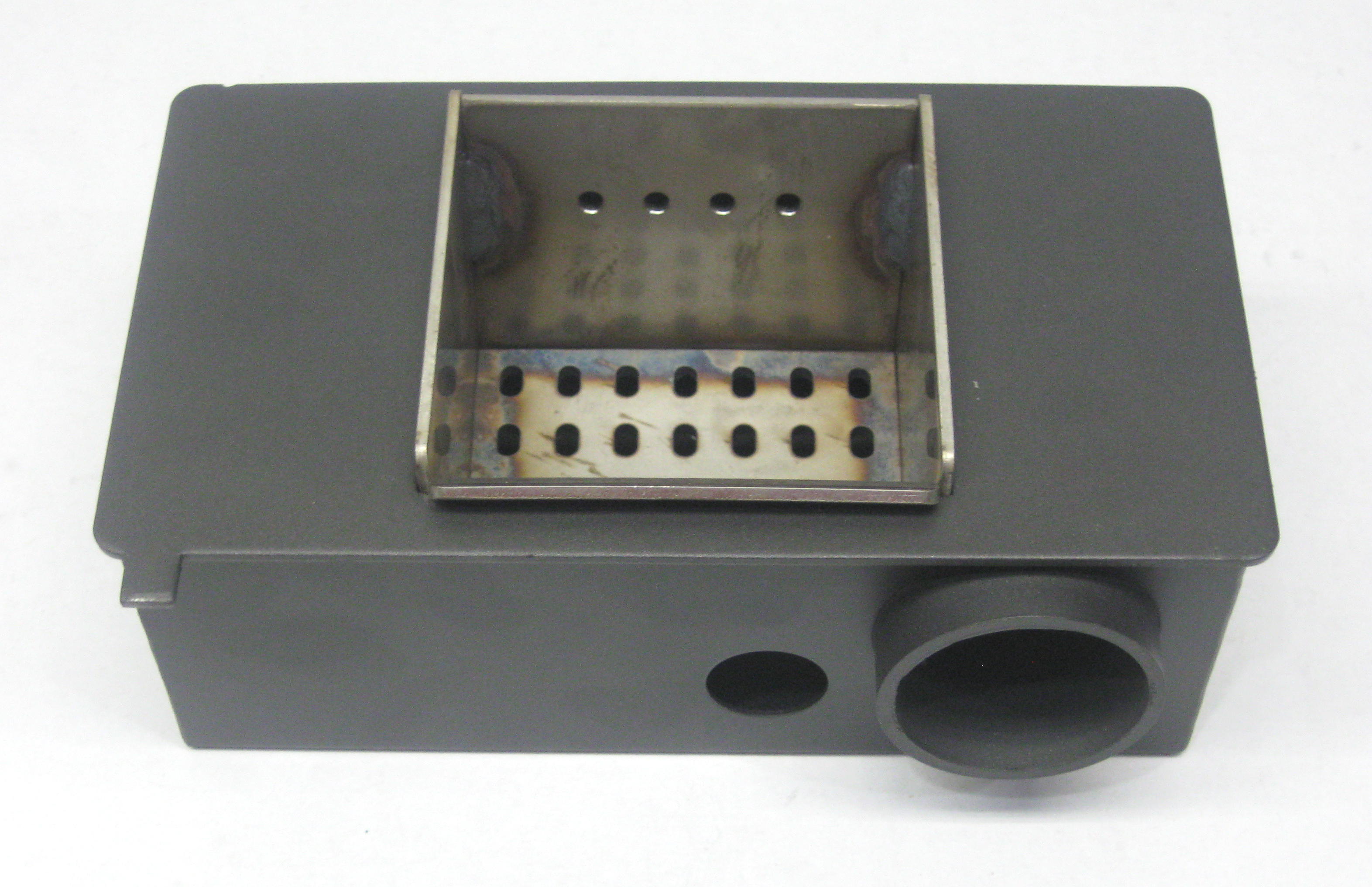 Details about Pellet Stove Burnpot Stainless Steel for Breckwell A S Burnpot 948bf fa41d8cde9f52c8dced d136d3fd605f6bb139c2d53a