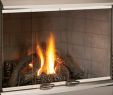 Stainless Steel Fireplace Surround Awesome Superior 42" Stainless Steel Outdoor Gas Fireplace Front Open