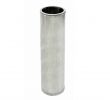 Stainless Steel Fireplace Surround Beautiful 12 X 36 Duratech Stainless Steel Chimney Pipe 12dt 36ss