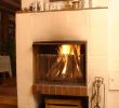 Stainless Steel Fireplace Surround Beautiful Fireplace