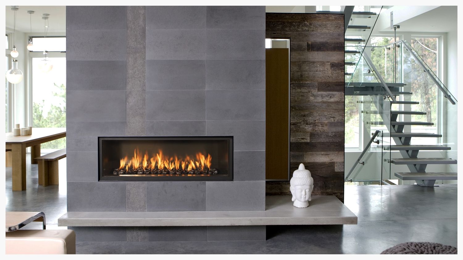 Stainless Steel Fireplace Surround Lovely Pin by Melissa Youngs On Fireplace Remodel