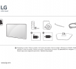 Standard Fireplace Dimensions Elegant Lg 28lw341c Owner S Manual