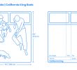 Standard Fireplace Dimensions Lovely Marvellous Cal King Bed Measurements Extraordinary Bedrooms