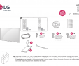 Standard Fireplace Dimensions New Lg 65lx341c asia Owner S Manual