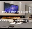 Steam Fireplace Inspirational Watervaporfireplaceinsert Popular Pinterest