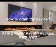 Steam Fireplace Inspirational Watervaporfireplaceinsert Popular Pinterest