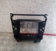 Sterno Fireplace Elegant Ramka Pod Magnitolu