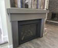 Stoll Fireplace New Vertical Panels Great Room Fireplace In 2019