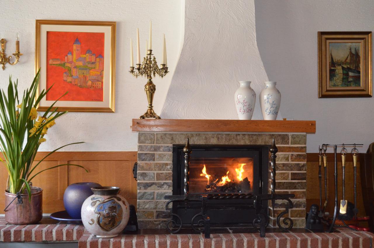 Hotel Kinnen ÐÑкÑембÑÑг ÐеÑдоÑÑ Booking