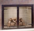 Stoll Industries Fireplace Doors Luxury Stoll Masonry Fireplace Doors Donss Home Decors Masonry