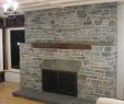 Stone Facade for Fireplace Best Of Fireplace Stone Veneer Fireplace