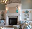 Stone Fireplace Decor Fresh Fireplace Stone Familyroom Pinterest