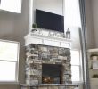 Stone Fireplace Mantel Ideas Fresh Interior Find Stone Fireplace Ideas Fits Perfectly to Your