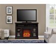 Stone Fireplace Tv Stand New 35 Minimaliste Electric Fireplace Tv Stand