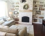 11 Best Of Stone Fireplace with Built Ins