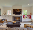 Stone Fireplace with Built Ins Unique Beautiful Living Rooms with Built In Shelving