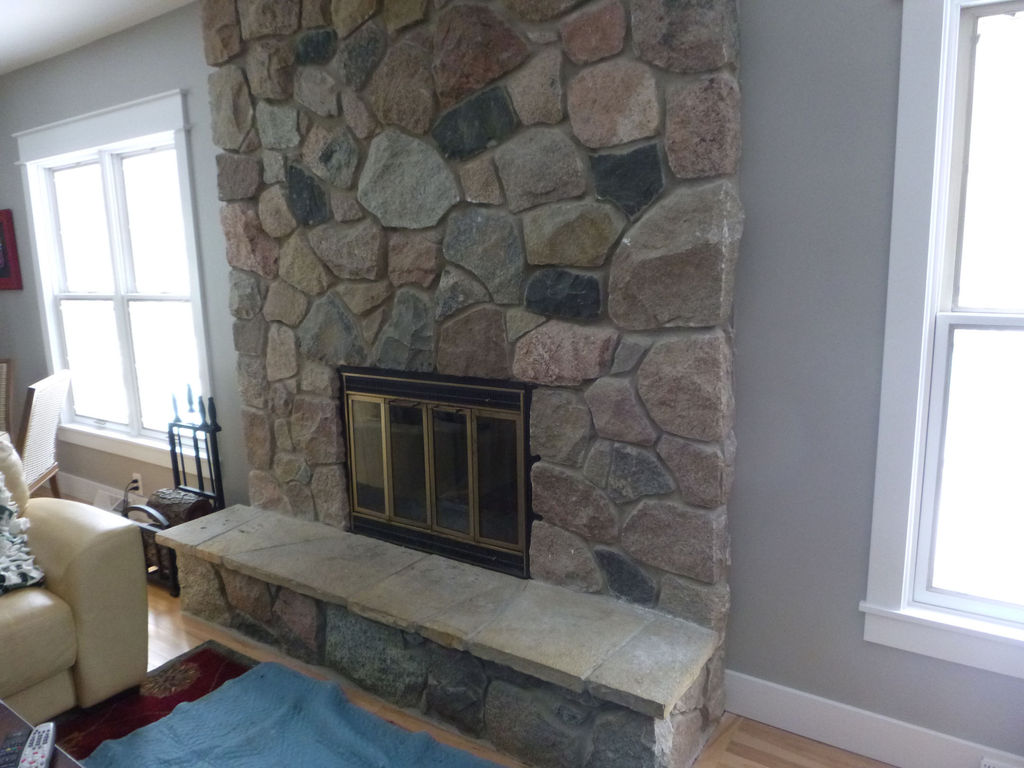 Stone Fireplace with Mantel Luxury Rustic Fireplace Mantel Corbels