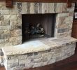 Stone Fireplaces Images Beautiful Oklahoma Multi Blend Chop by Legends Architectural Stone