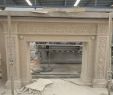 Stone Slab Fireplace Best Of Limestone Fireplace by Ck Stones Thailand Ck Stones Factory