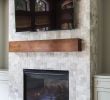 Stone Veneer Fireplace Surround Fresh Your Fireplace Wall S Finish Consider This Important Detail