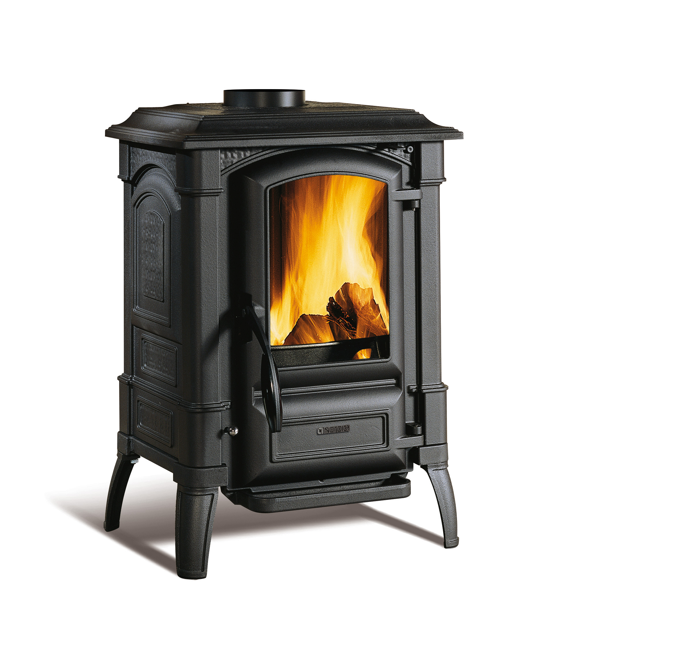 Stove Fireplace Luxury La nordica Kaminofen Giulietta X