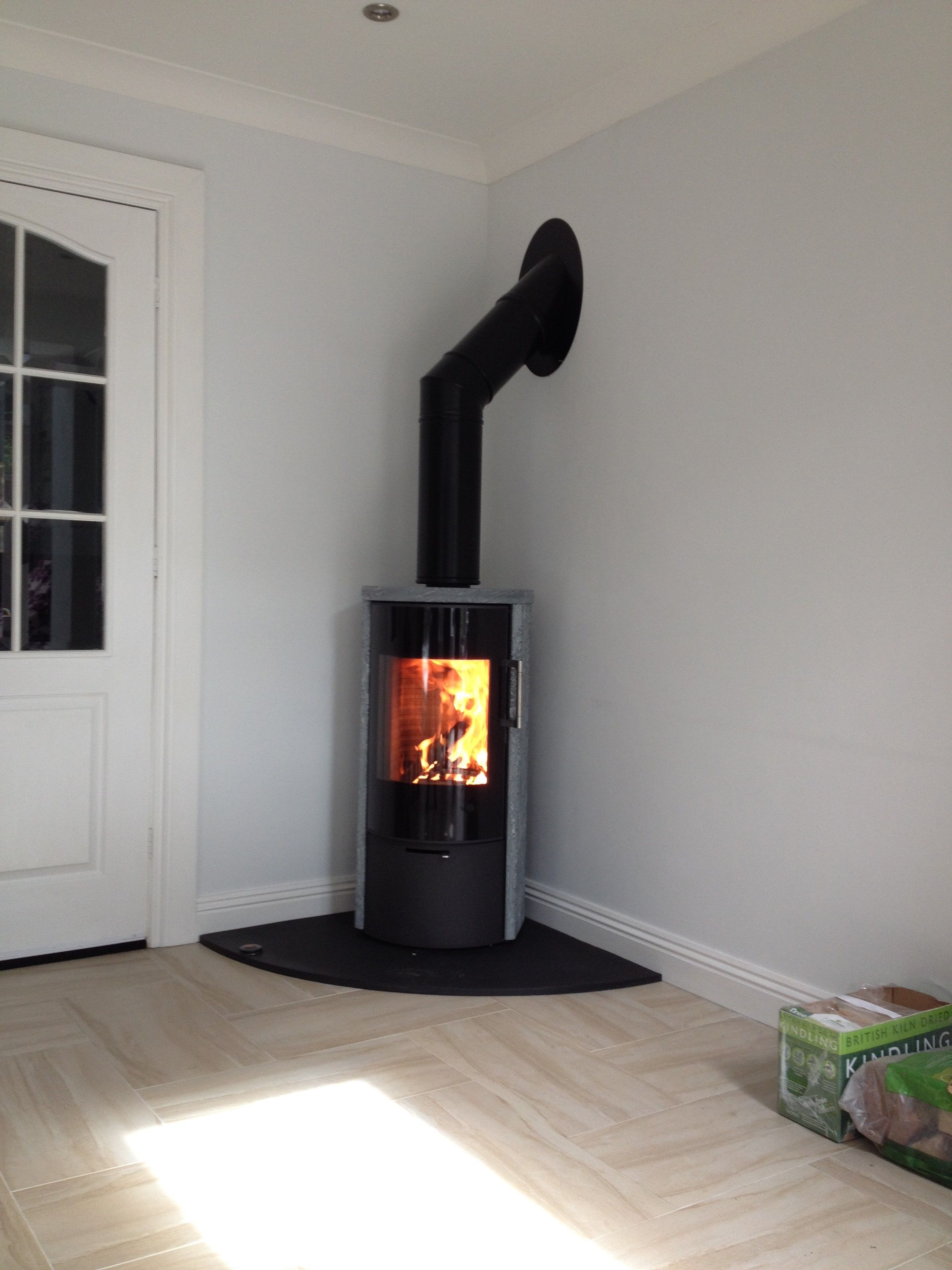 Stove Fireplace Luxury Pin by Robeys On Installations