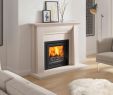 Stoves and Fireplaces Beautiful Cassette Stoves Wood Burning & Multi Fuel Dublin