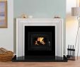 Stoves and Fireplaces Inspirational Cassette Stoves Wood Burning & Multi Fuel Dublin