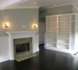 Suburban Fireplace Inspirational Vaulted Ceiling Crown Molding