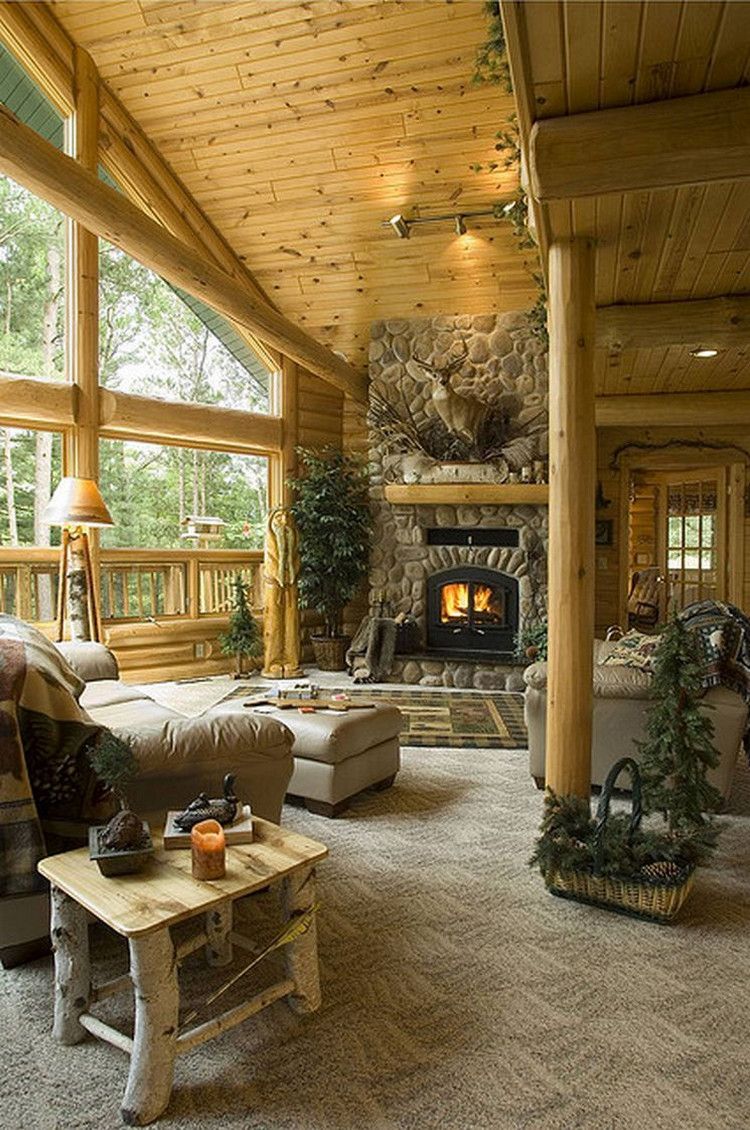 Dream House Rustic Design Ideas 41 s 0df295cbeaaca1367eb0d2e1600f2ecf