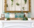 Summer Fireplace Decor New 7 Tips to Creating Simple Seasonal Vignettes
